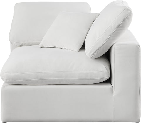 Modular Corner Chair