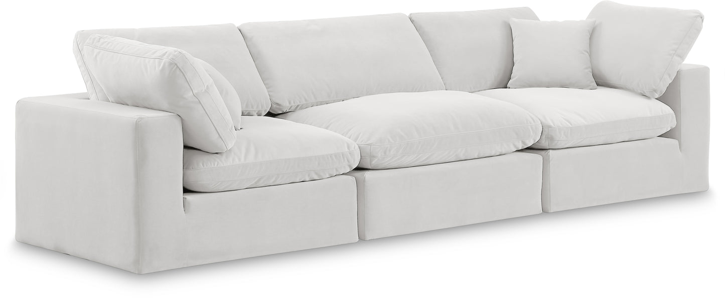 modular sofa