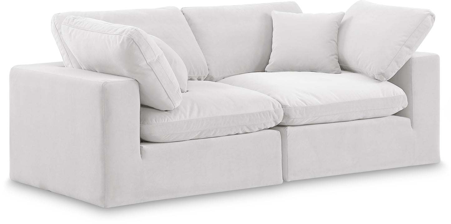 modular sofa