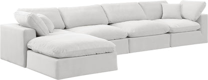 Modular Sectional