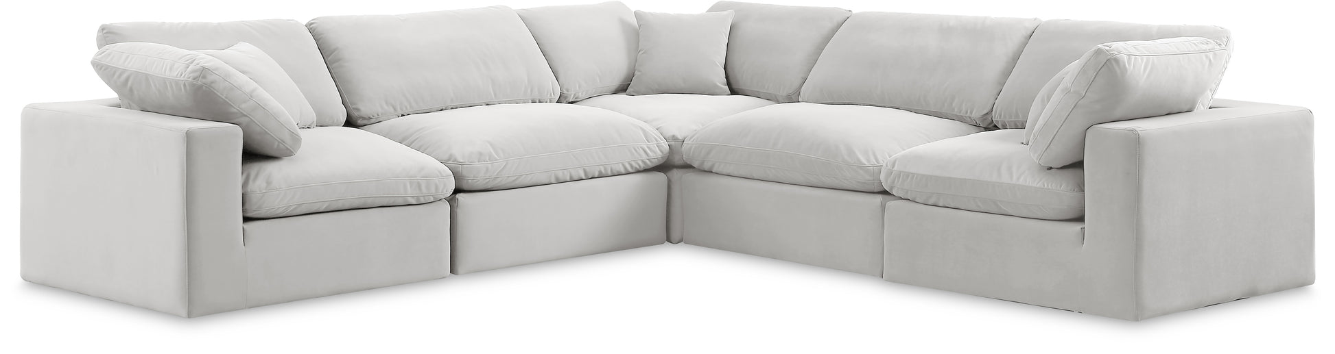 Modular Sectional