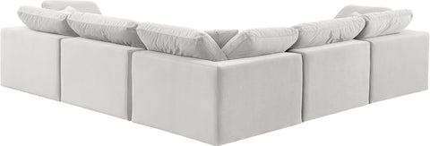 Modular Sectional