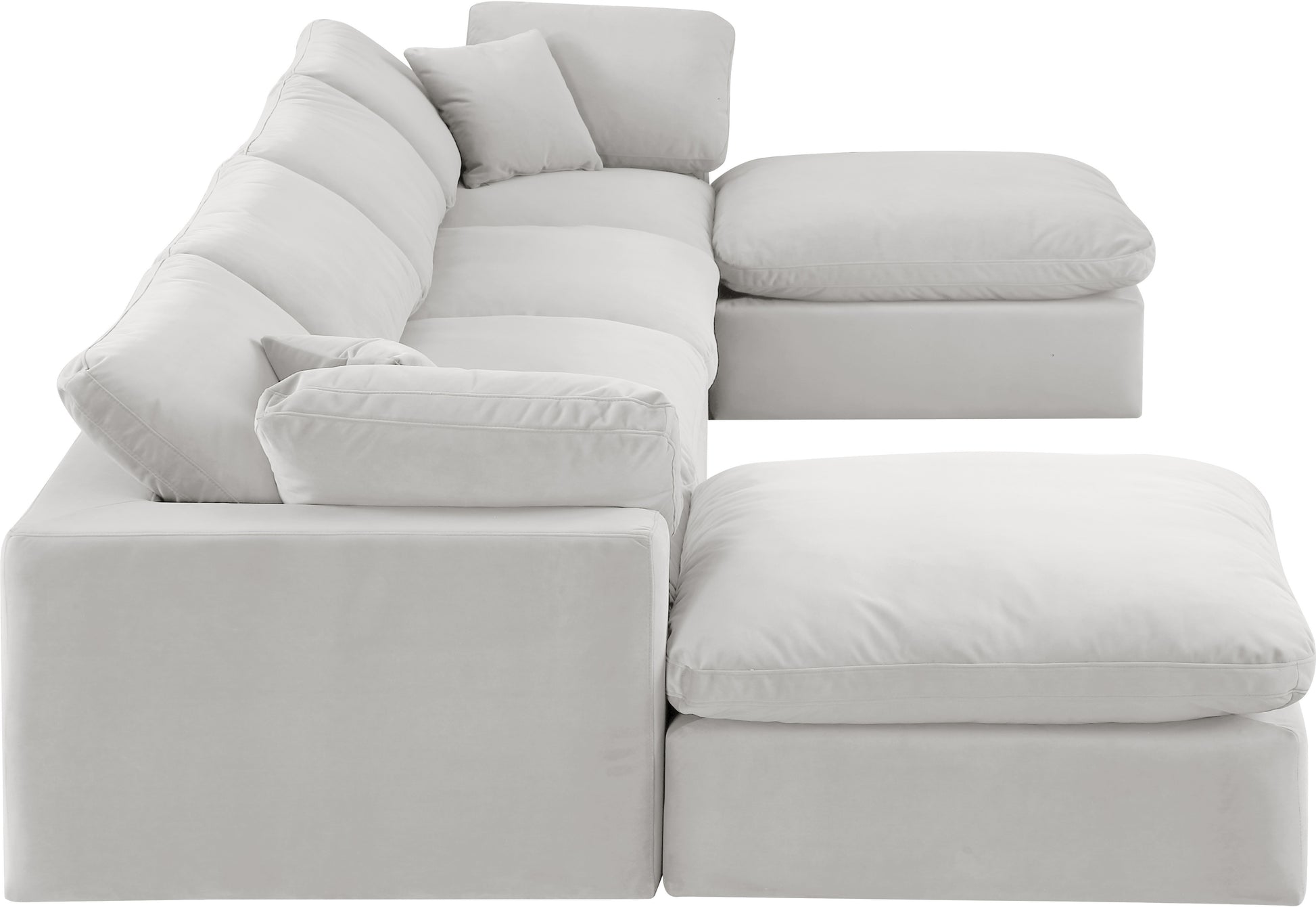 Modular Sectional