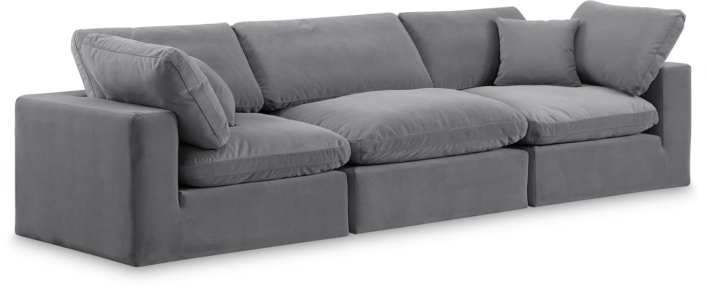 modular sofa