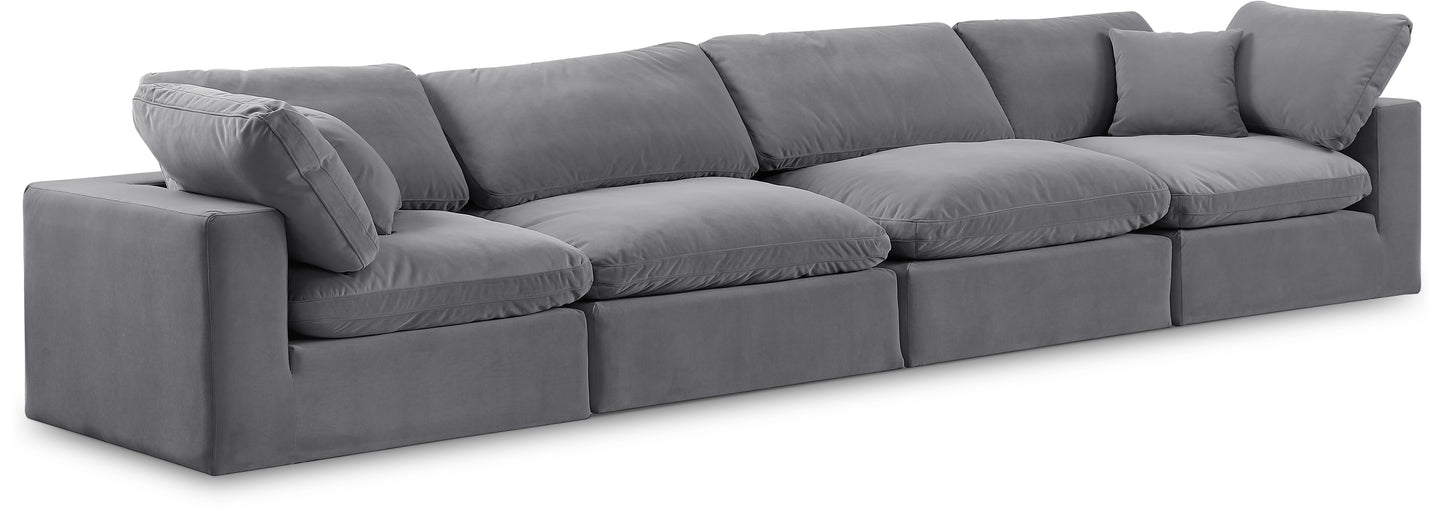 modular sofa