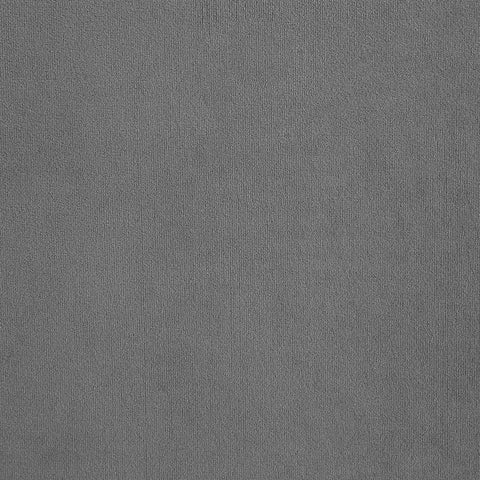 Dolce Grey Velvet Modular Sofa S78