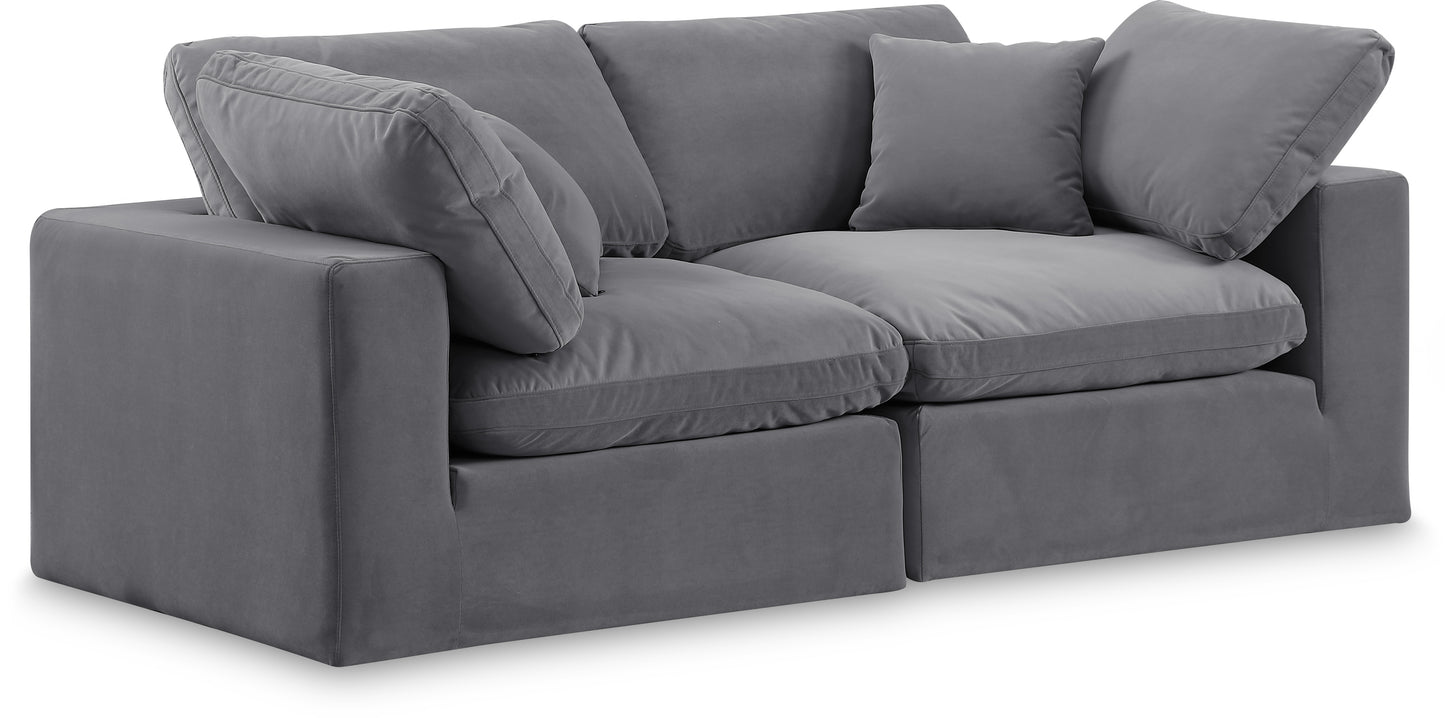 modular sofa