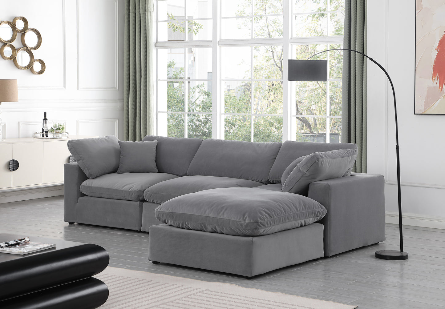 modular sectional