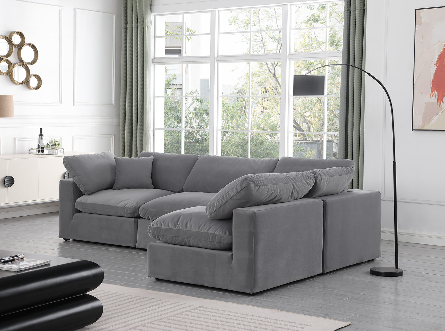 modular sectional