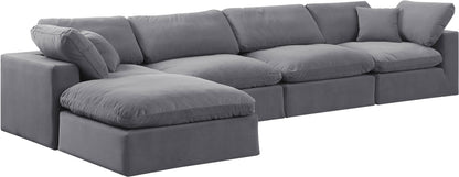 Modular Sectional