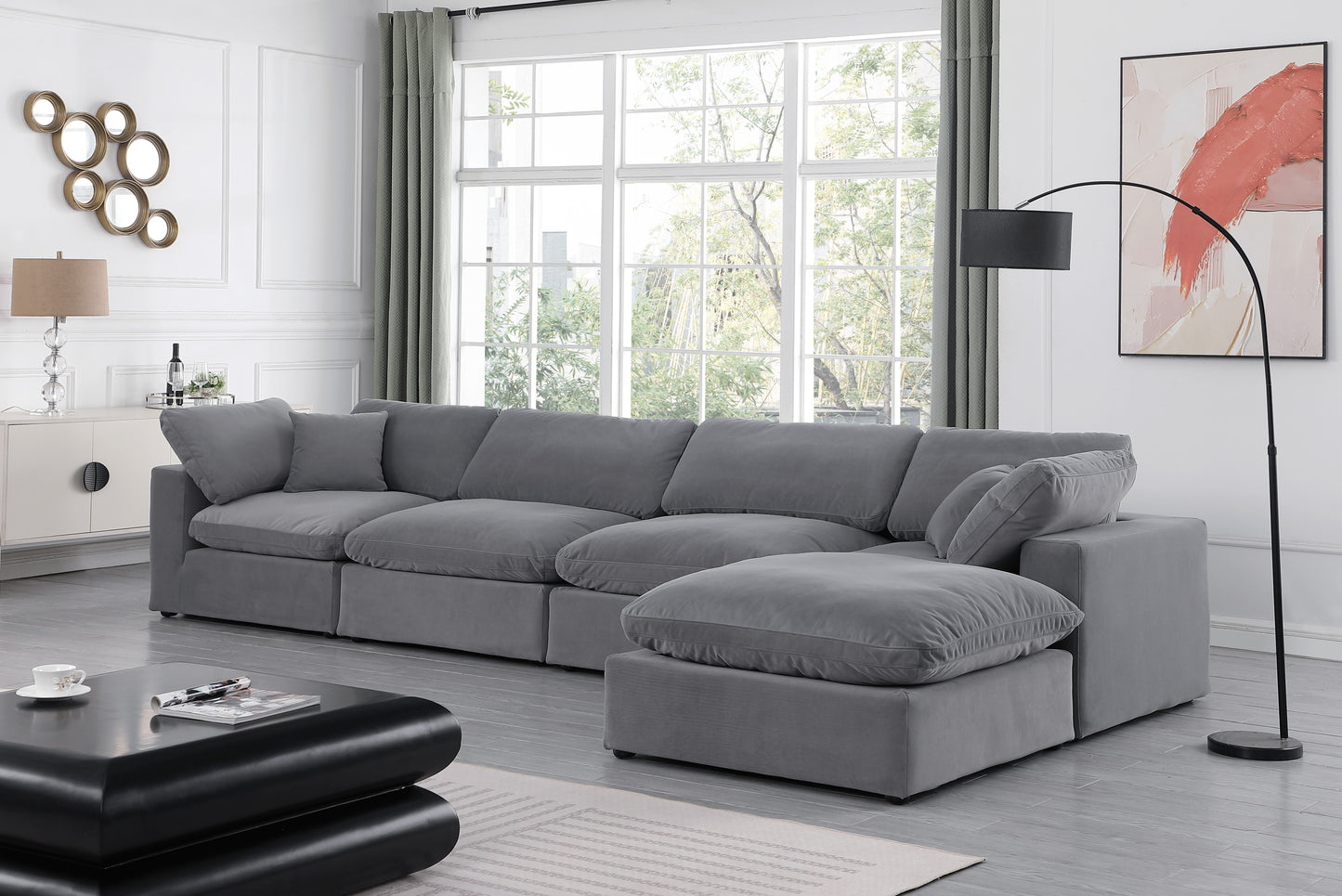 modular sectional