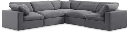 Modular Sectional