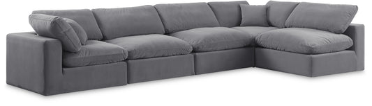 Modular Sectional