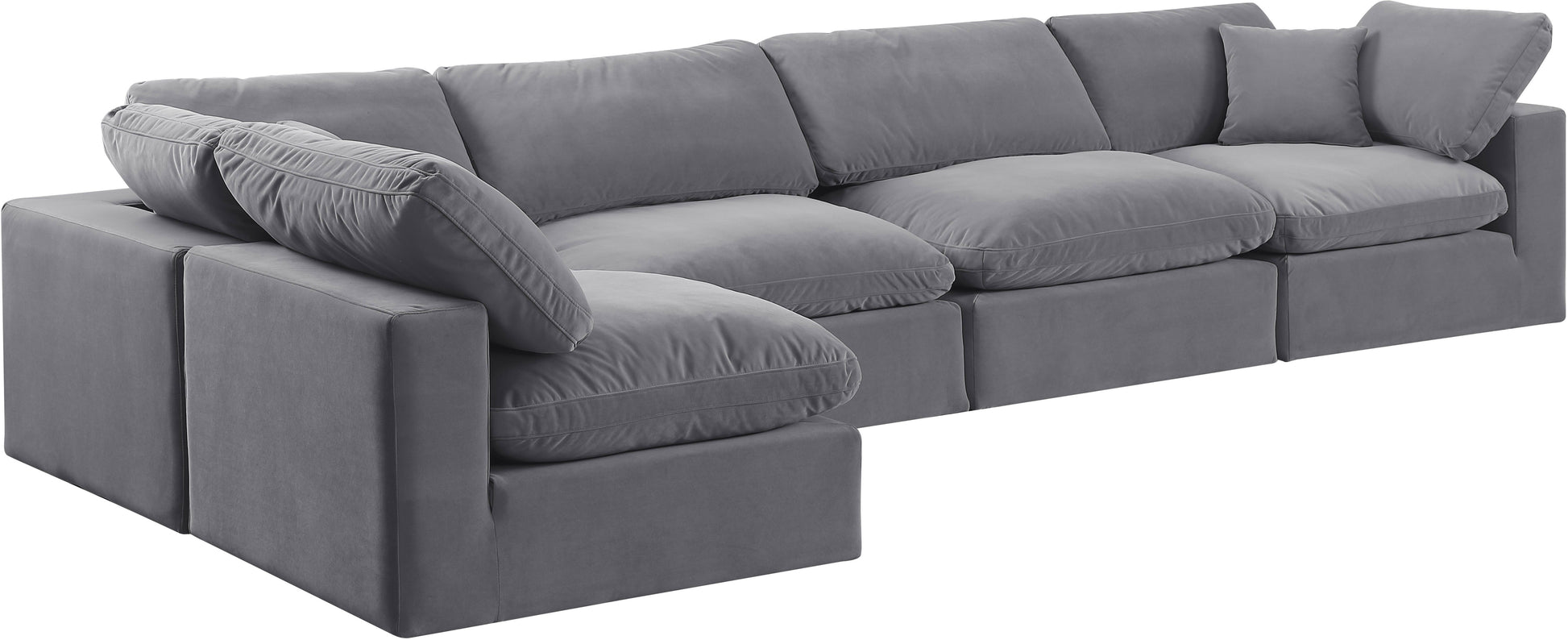 Modular Sectional