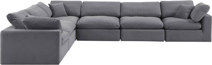 Modular Sectional