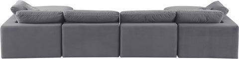 Modular Sectional