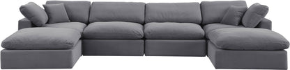 Modular Sectional