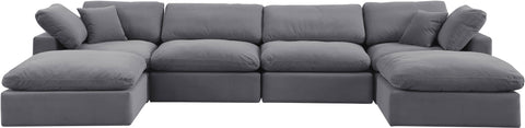 Modular Sectional
