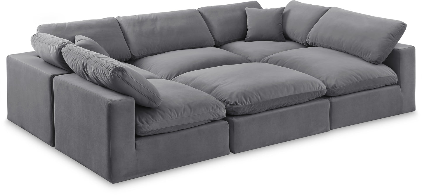 modular sectional