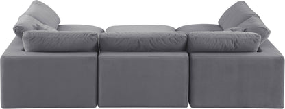 Modular Sectional