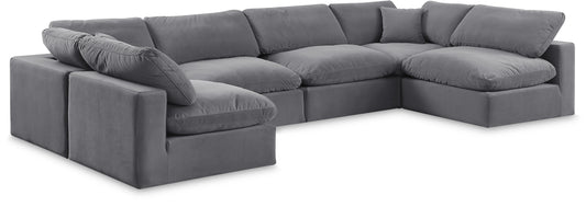 Modular Sectional