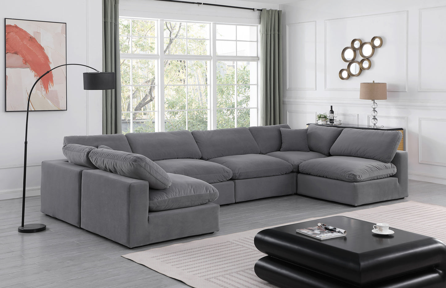 modular sectional