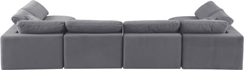 Modular Sectional