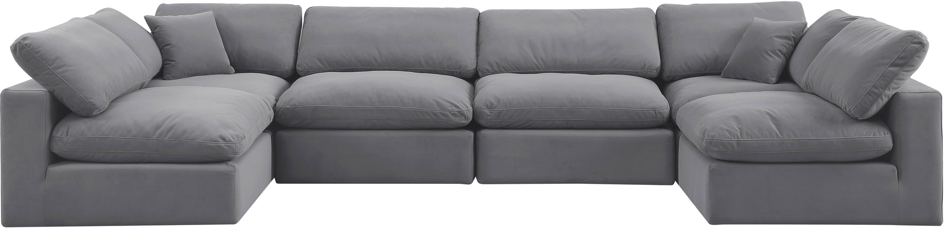 Modular Sectional