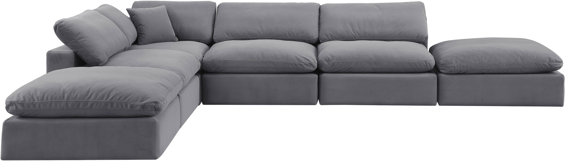 Modular Sectional