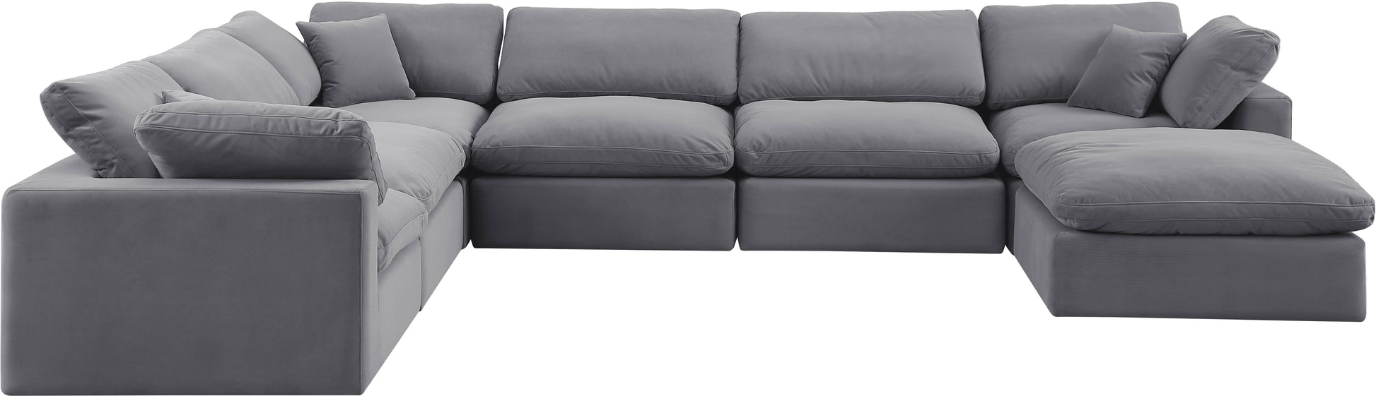 Modular Sectional