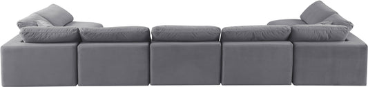 Modular Sectional