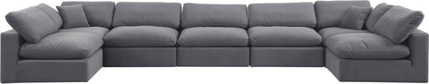 Modular Sectional