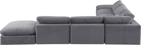 Modular Sectional