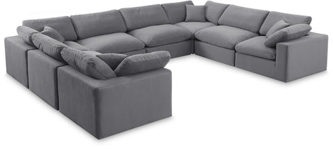 Modular Sectional