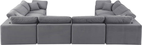 Modular Sectional