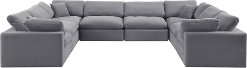 Modular Sectional