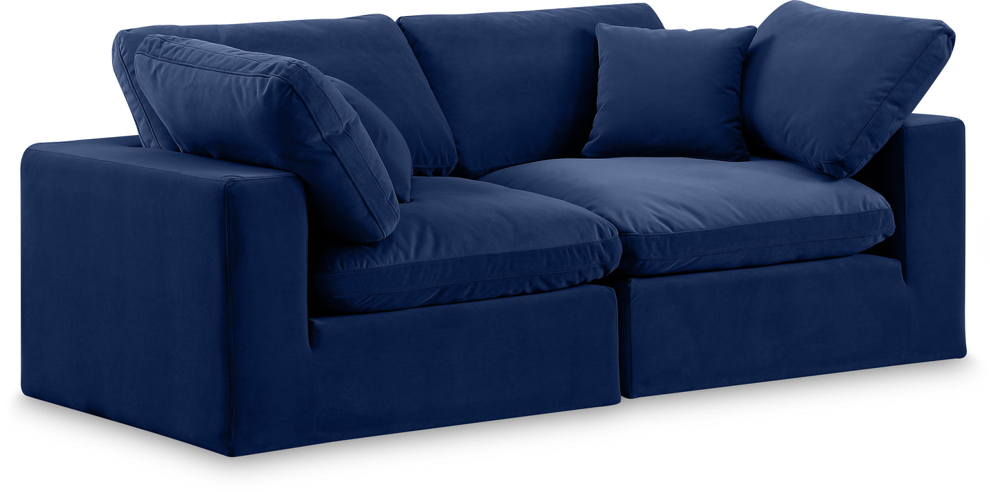 modular sofa