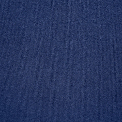 Asher Navy Velvet Modular Sectional