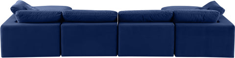 Modular Sectional