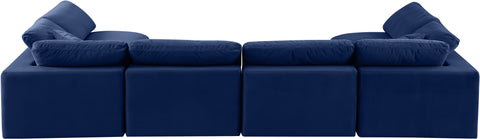 Modular Sectional