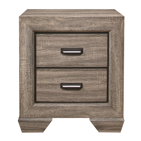 Logansport Night Stand