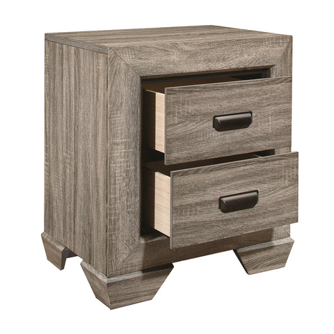 Logansport Night Stand