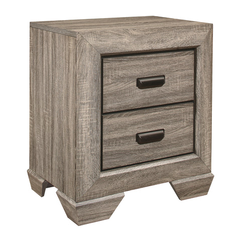 Logansport Night Stand