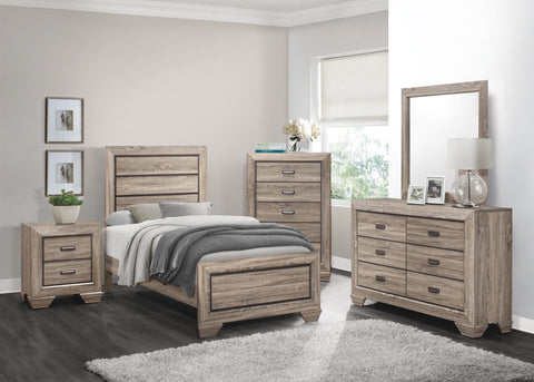 Logansport Night Stand