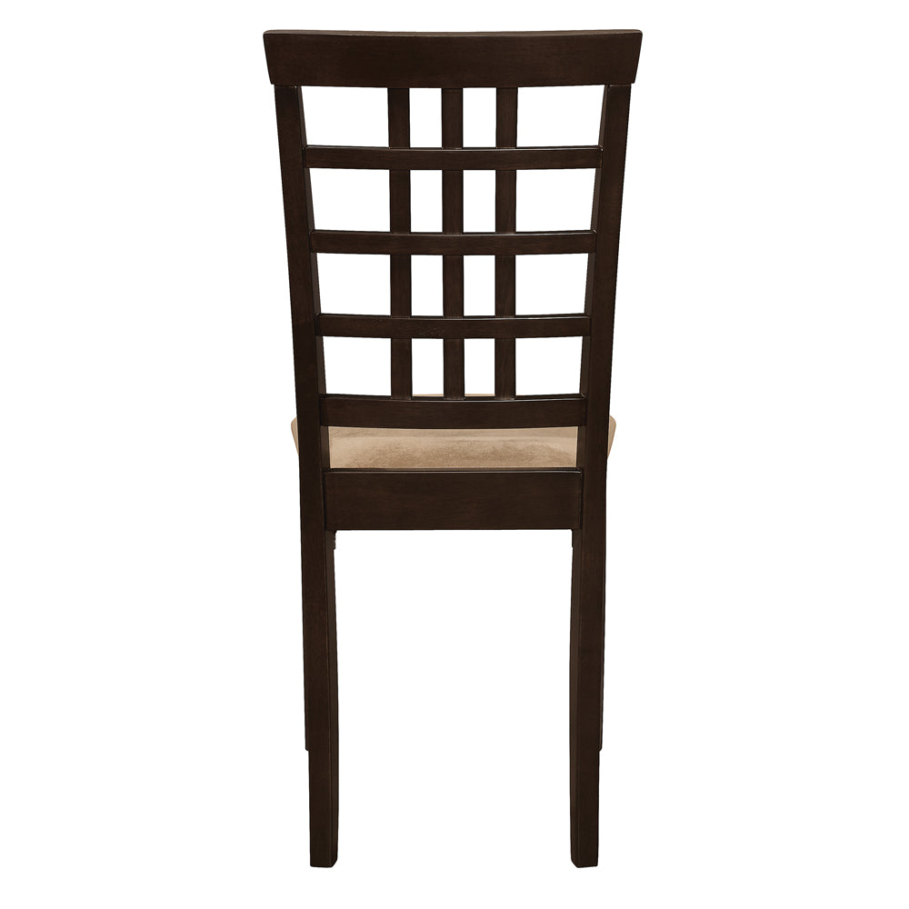 side chair