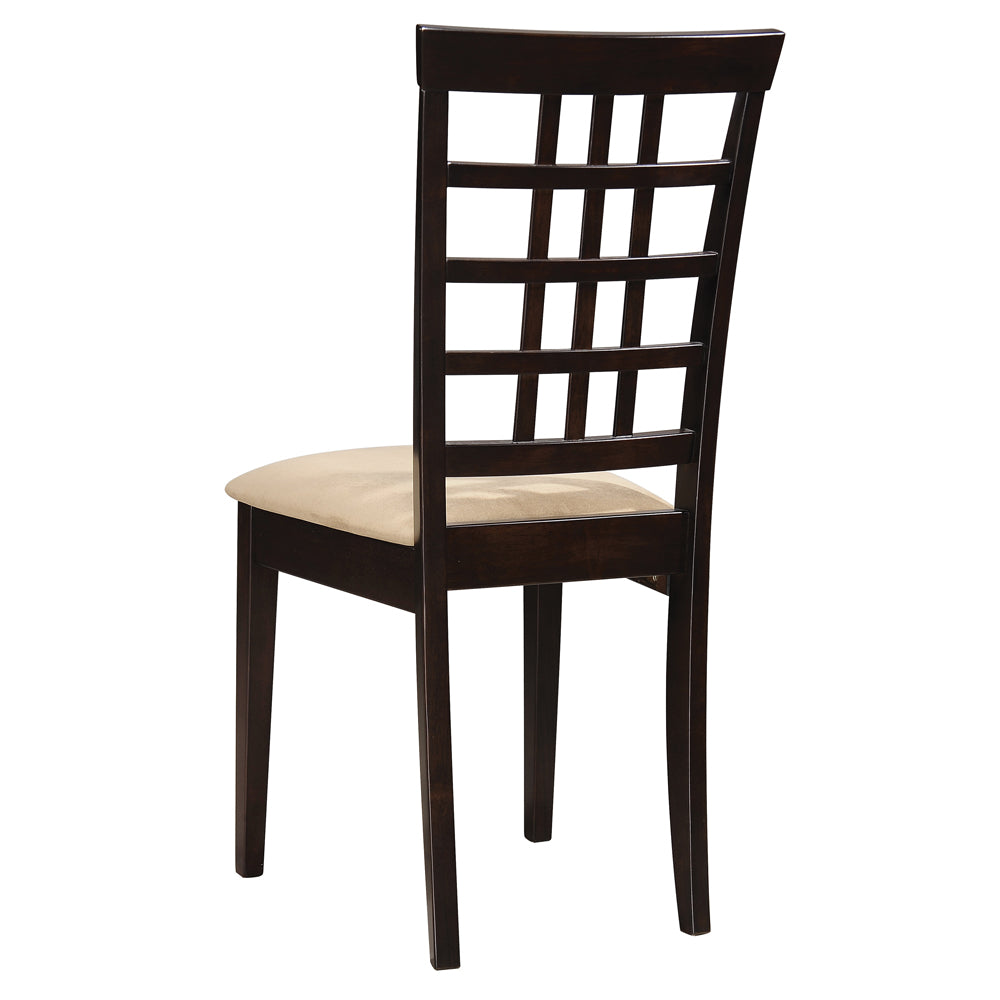 side chair