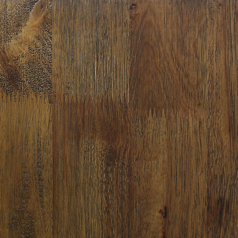 Lawler 5-piece Counter Height Dining Set Golden BrownRustic Golden Brown