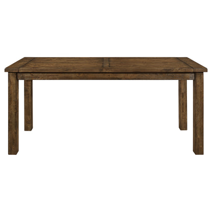 Counter Height Dining Table