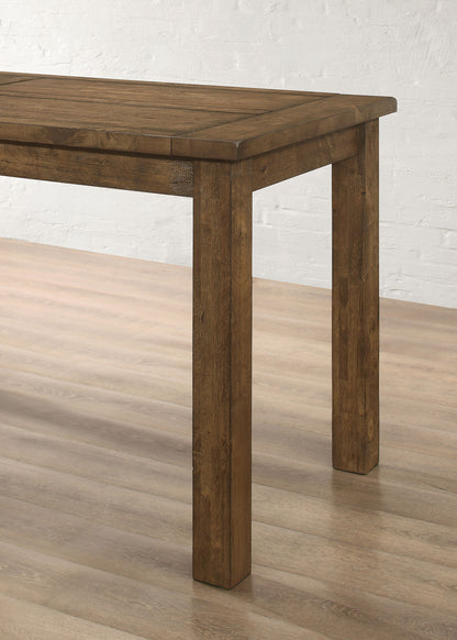 Counter Height Dining Table