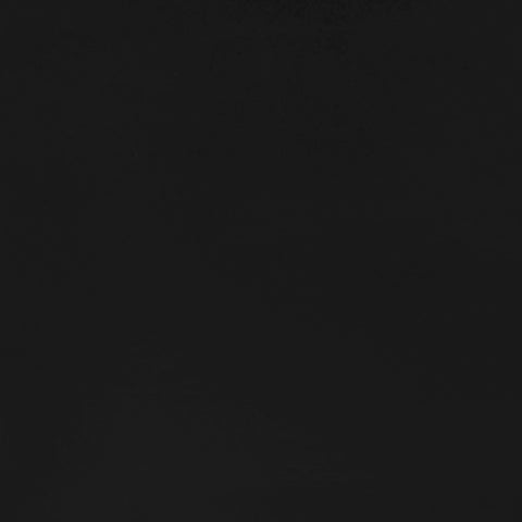 Miley Faux Rattan Metal Bar Chair Brown (Set of 2)Brown